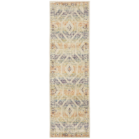 West Collection Pattern 561J6 2x8 . Rug