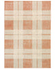 West Collection Pattern 562C6 4x6 Rug