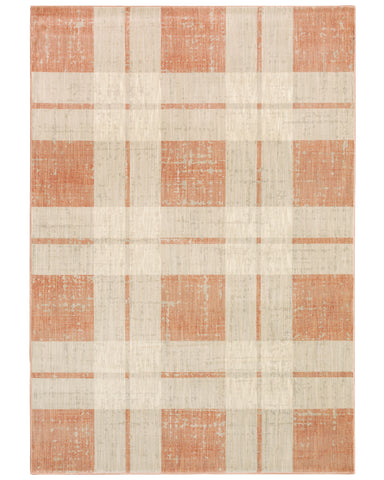 West Collection Pattern 562C6 6x9 Rug