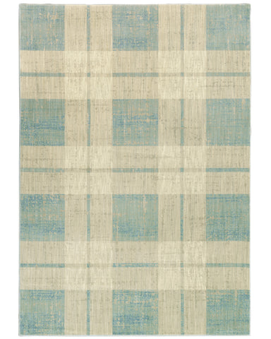 West Collection Pattern 562L6 8x11 Rug