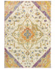 West Collection Pattern 073W6 8x11 Rug