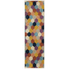 West Collection Pattern 093W6 2x8 . Rug