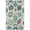 East Collection Pattern 75503 10x13 Rug