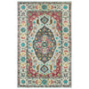 East Collection Pattern 75504 10x13 Rug