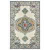 East Collection Pattern 75505 10x13 Rug