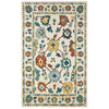 East Collection Pattern 75507 5x8 Rug